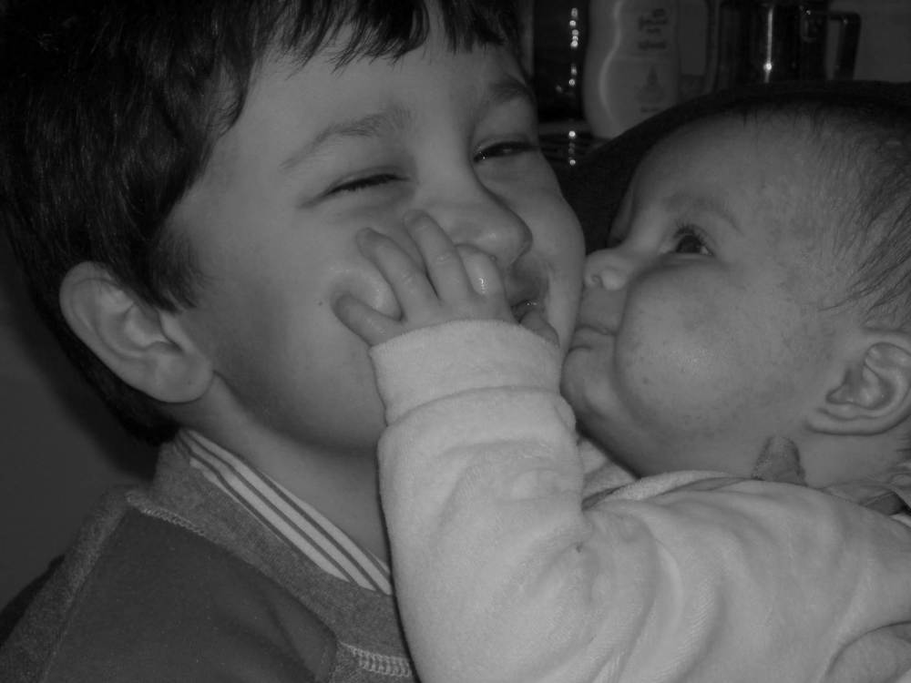 Photograph by Marco de Giosa