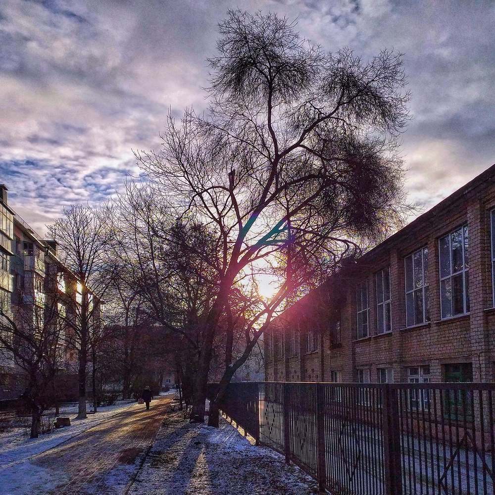 Photograph by Александр Панин