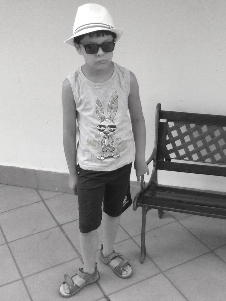 Photograph by Marco de Giosa