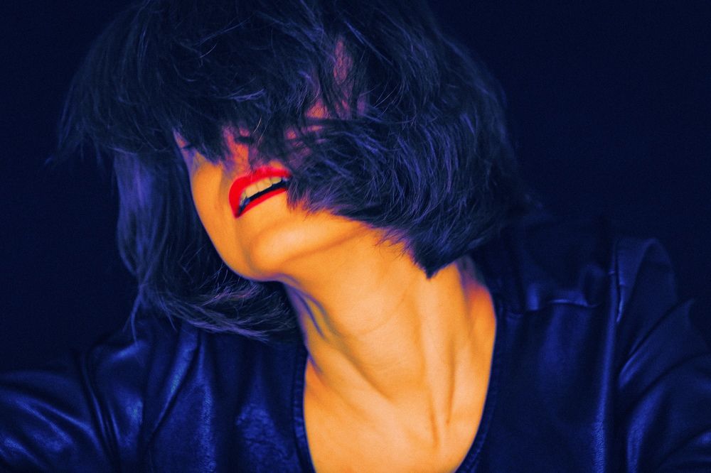 Photograph by Mikhail Bekker