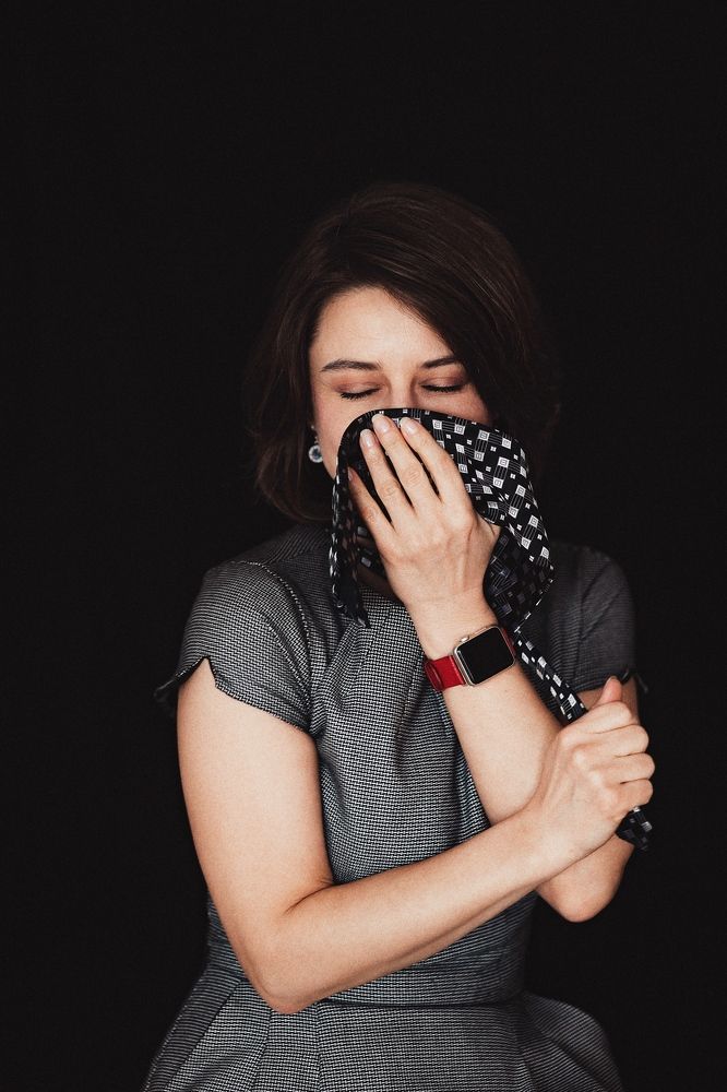 Photograph by Mikhail Bekker