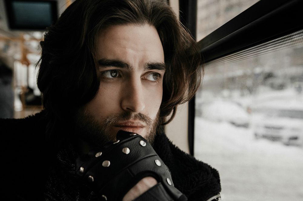 Photograph by Андрей Титаев