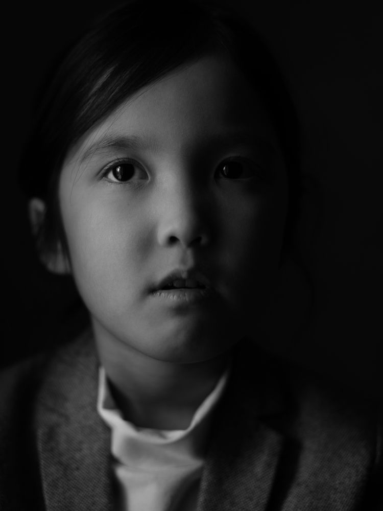 Photograph by Алия Рахимжанова