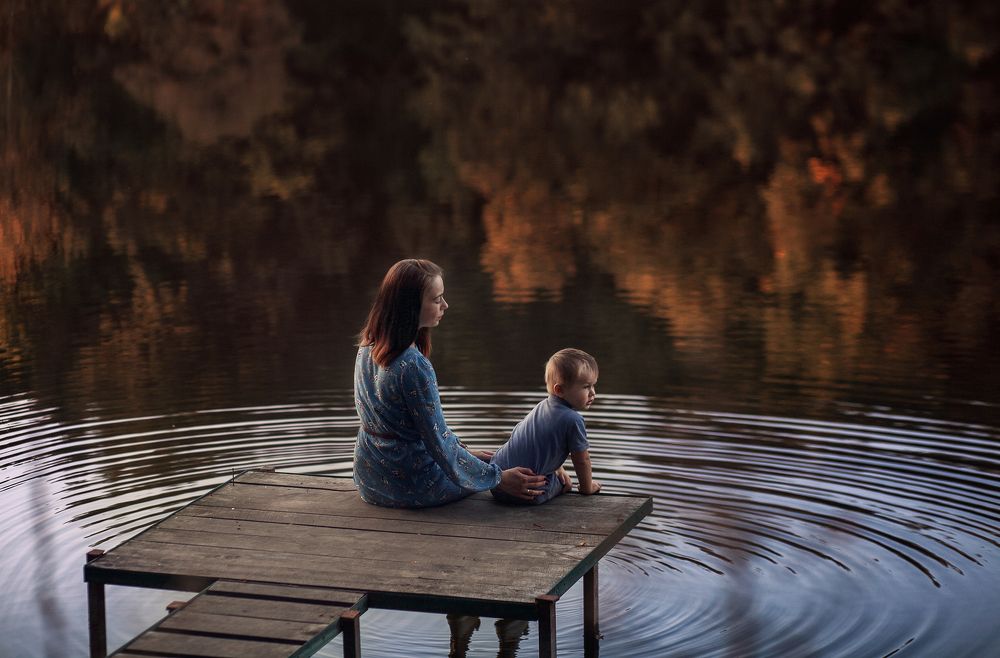 Photograph by Дарья Максимова