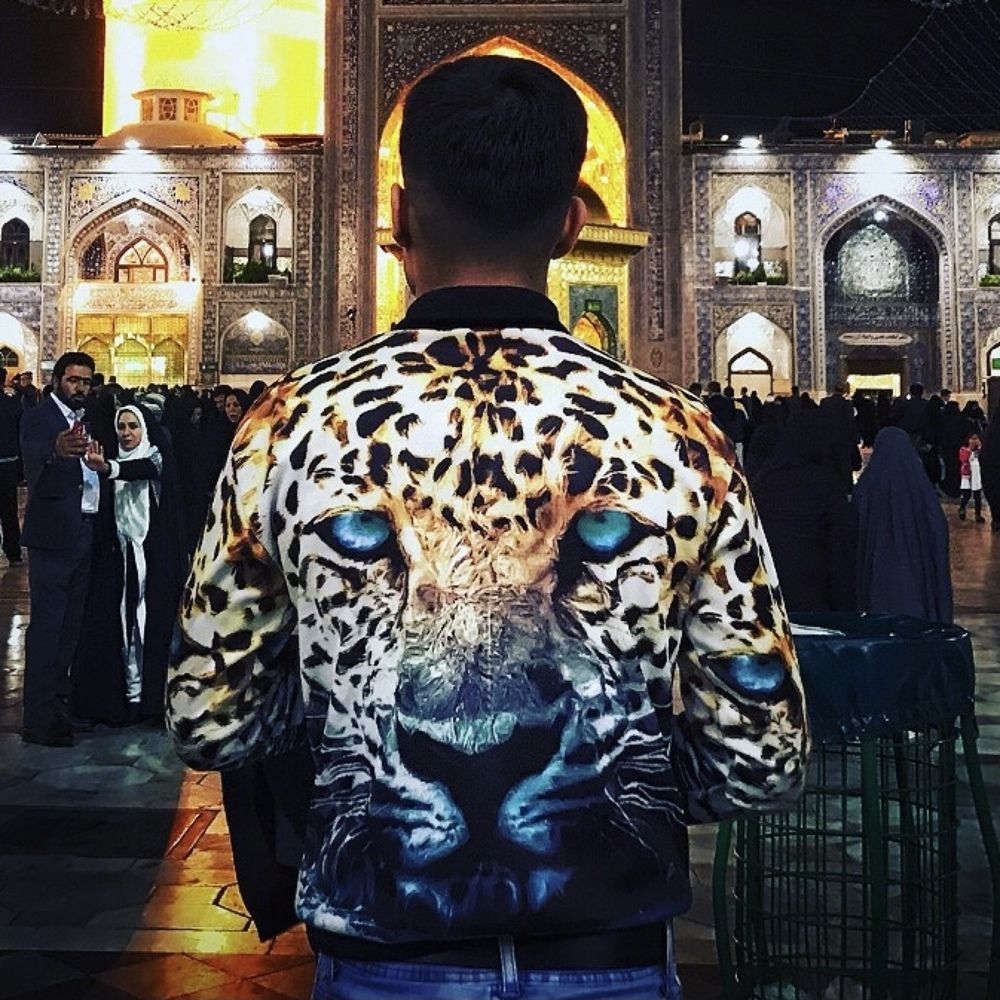 Photograph by amir ali navadeh shahla