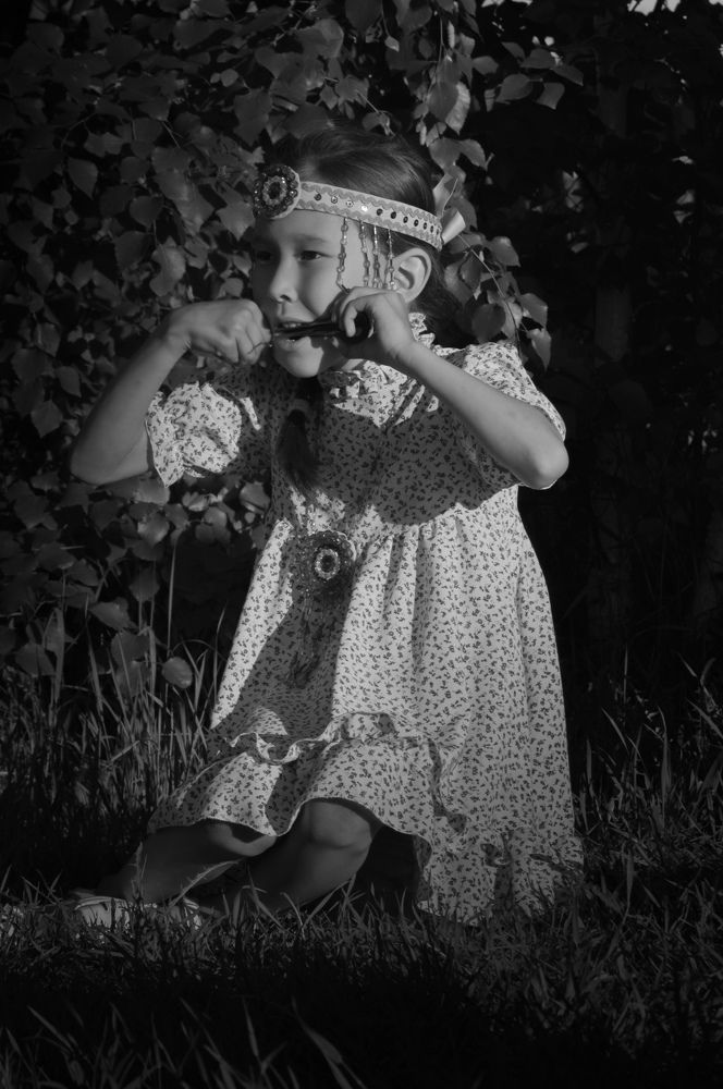 Photograph by Наталья Мордовская