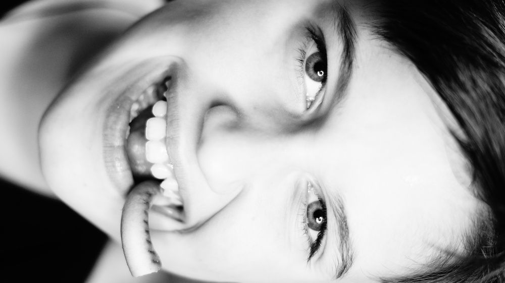 Photograph by Irina Смолярчук