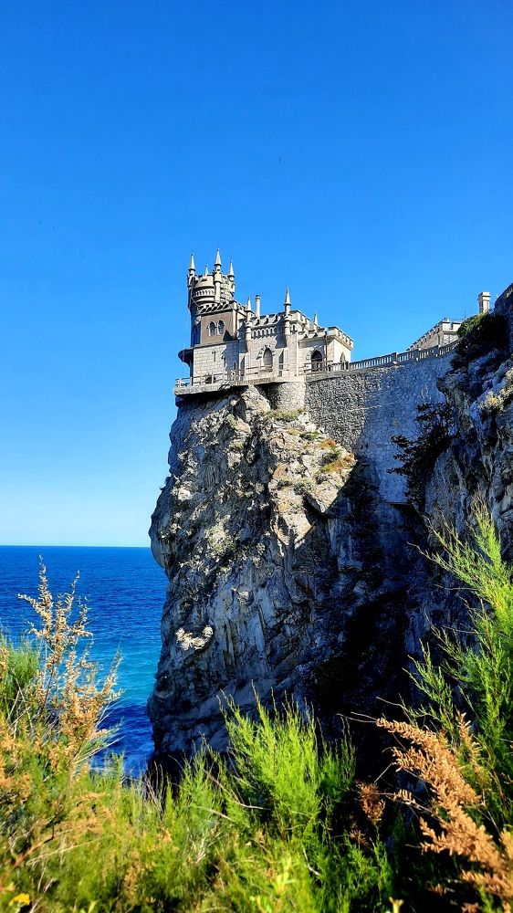 Photograph by Дмитрий Черкашин