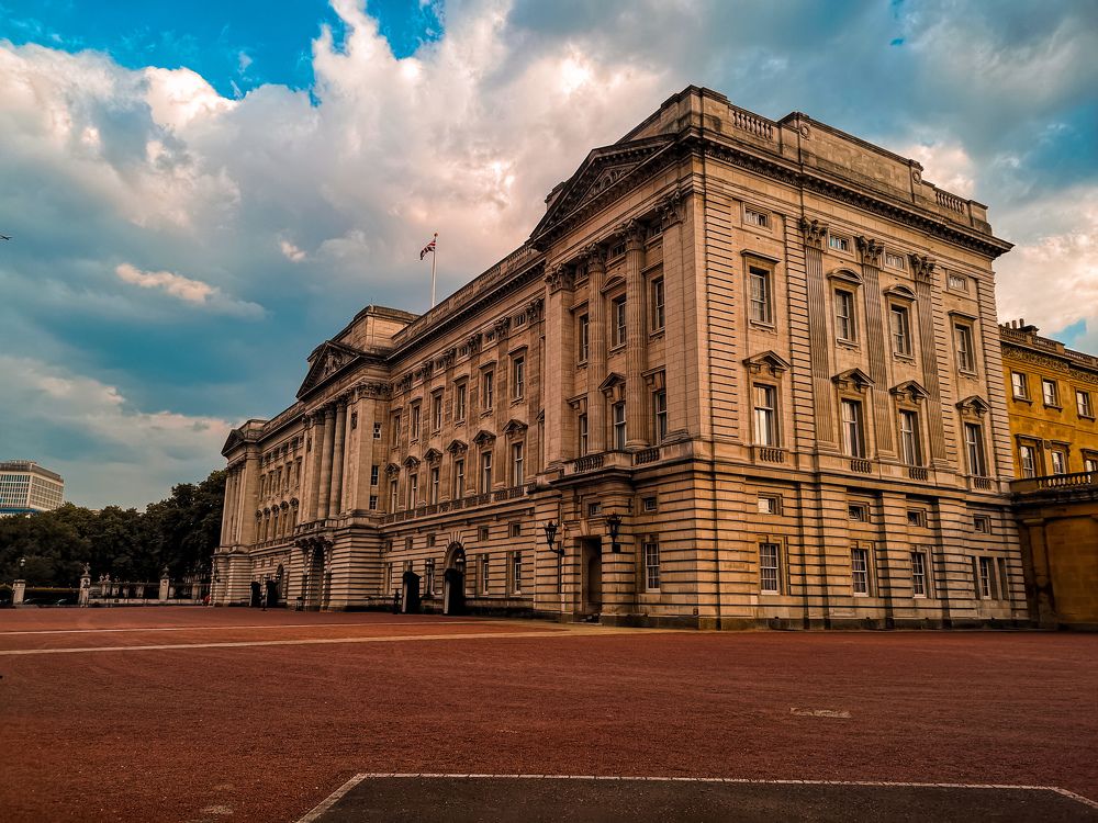 Buckingham Palace