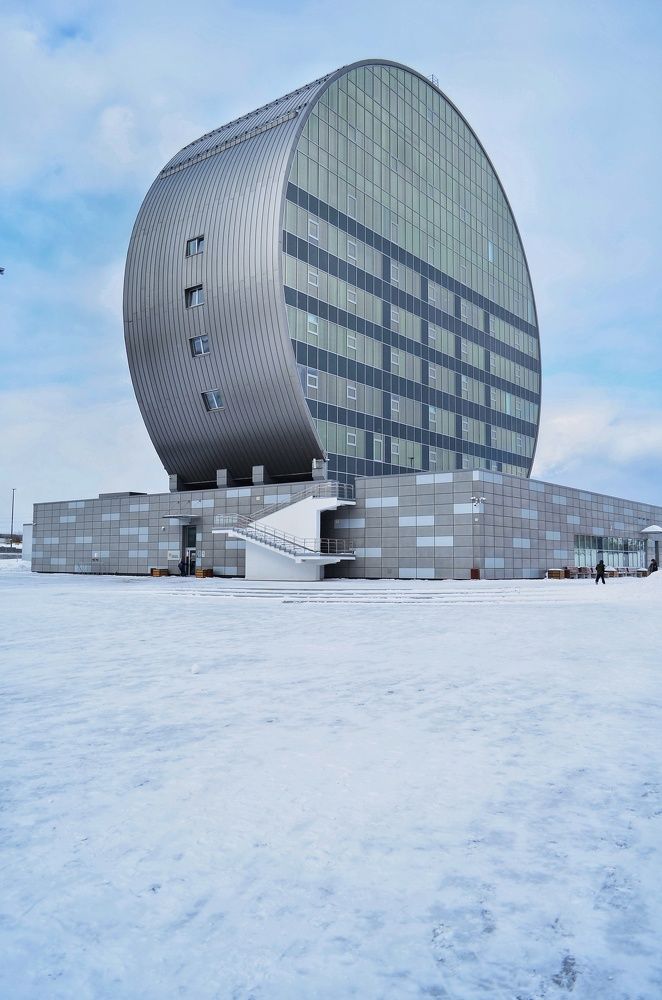 Photograph by Максим Солдатенко