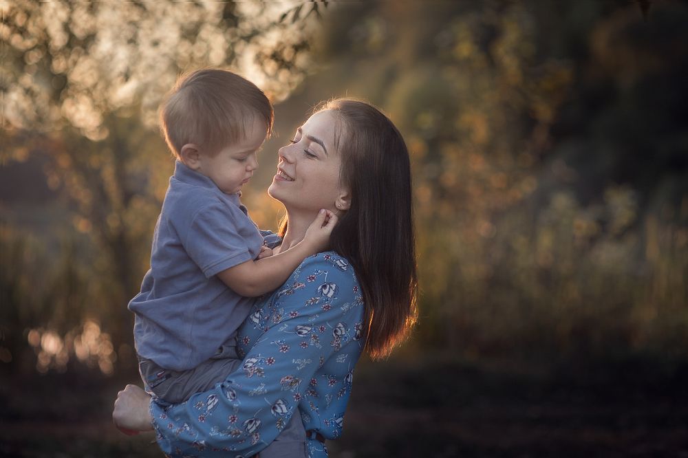 Photograph by Дарья Максимова