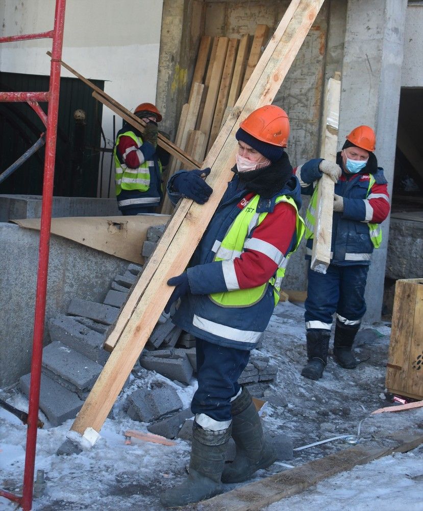 Photograph by Сергей Иванович Носов