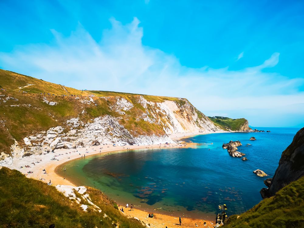 Photograph by Maria Conchita Docallos