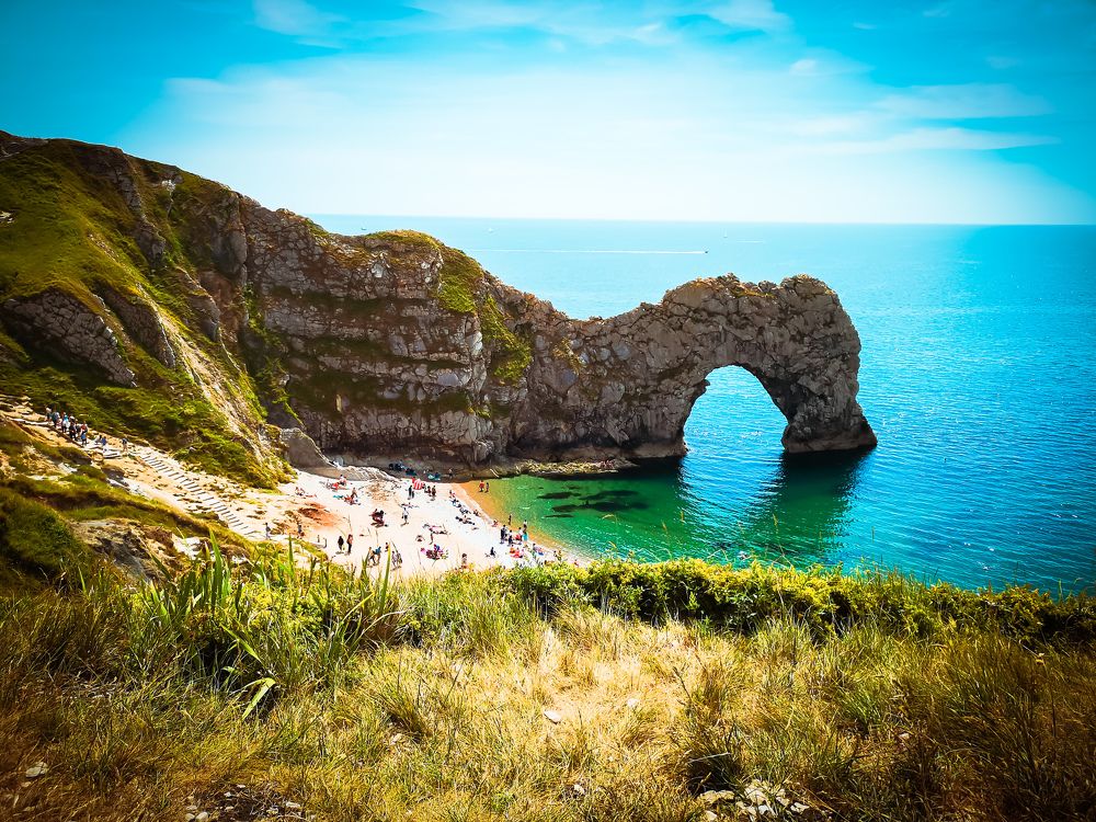 Durdle Door