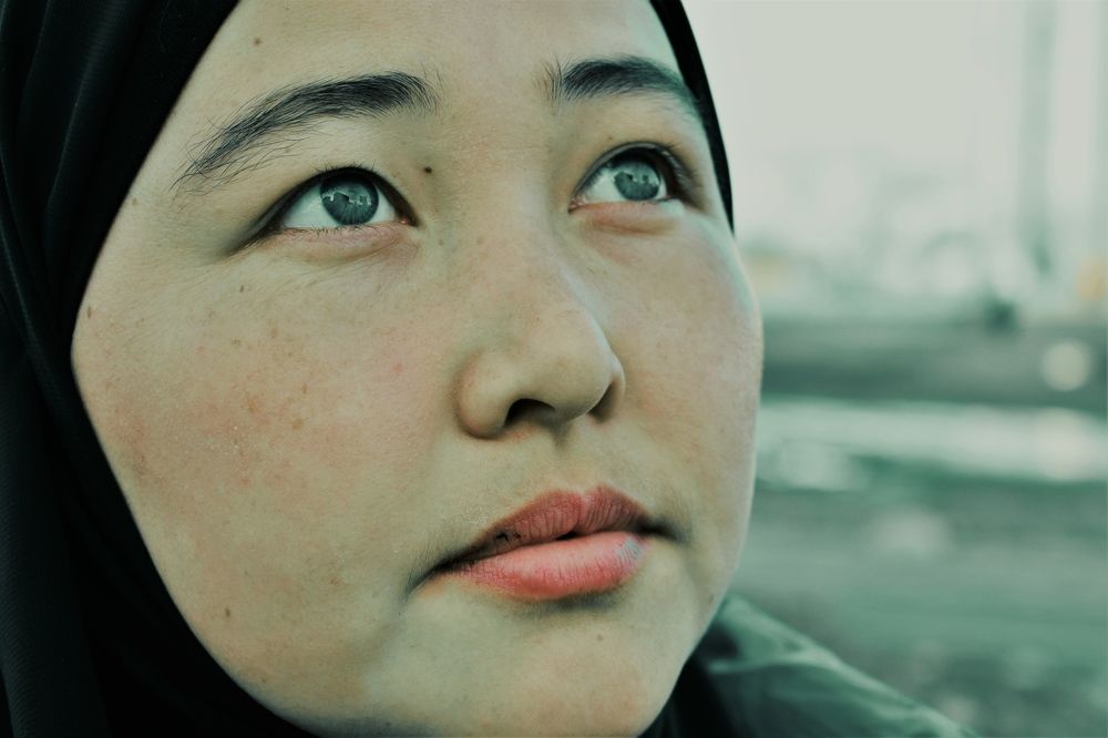 Photograph by Медина Базарбаева