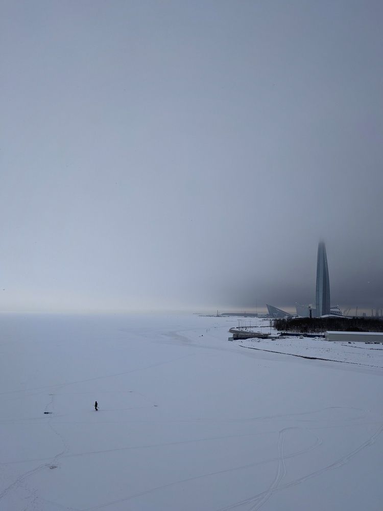 Лахта