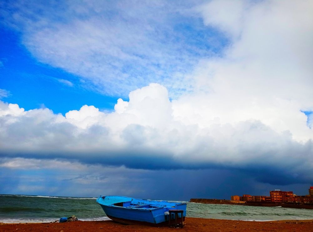 Photograph by Mohamed Zeyada