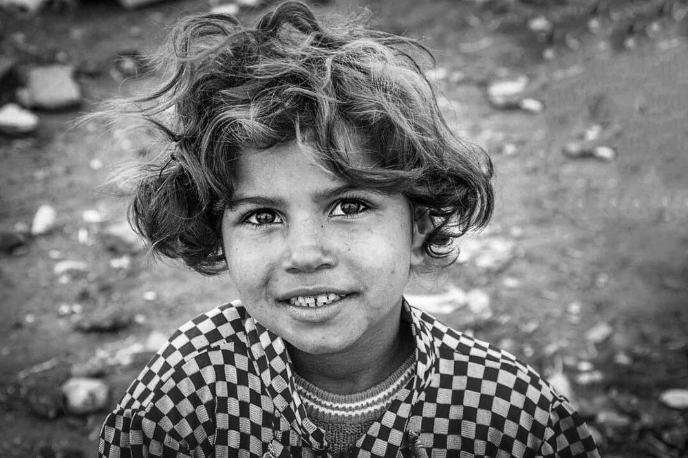 Фотография автора Mojtaba Gitinezhad