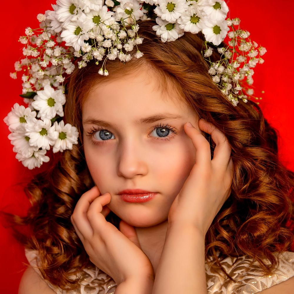 Photograph by Юля Орлова