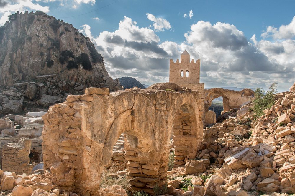 Фотография автора Ismail SAIDI