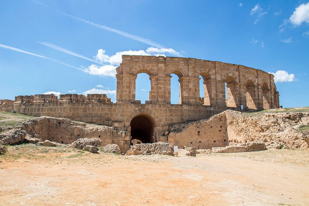 Фотография автора Ismail SAIDI