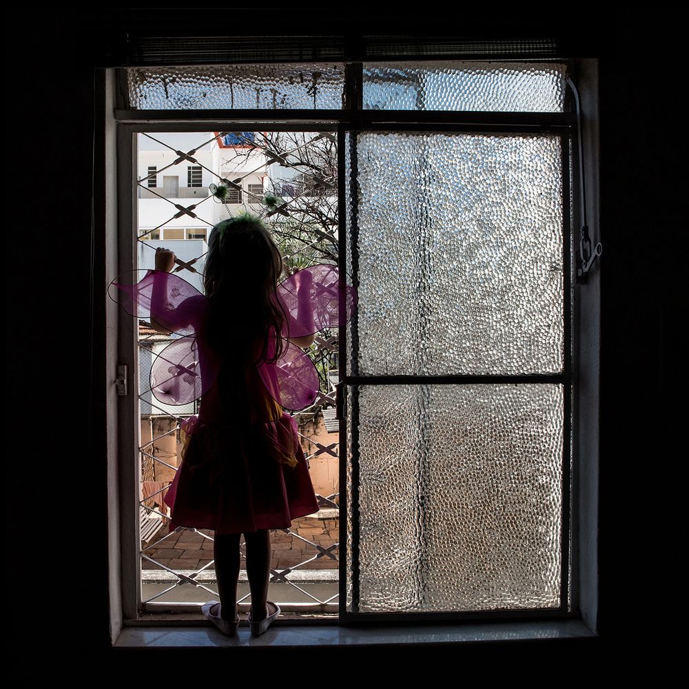 Photograph by Guilherme Bergamini