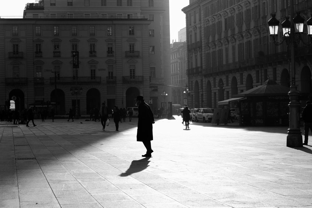 Photograph by Giovanni Benanti