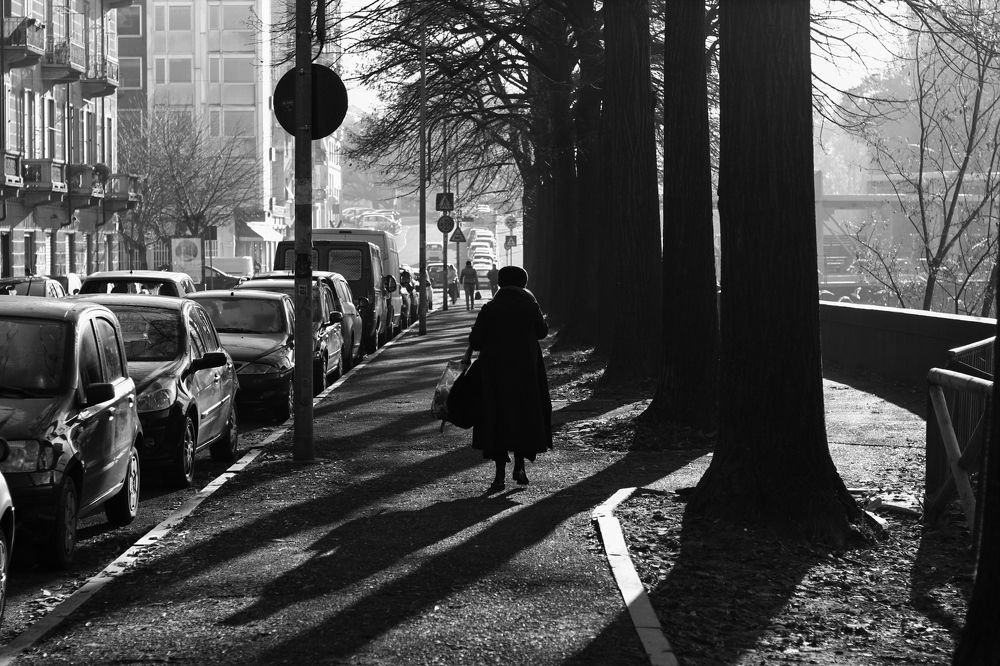 Photograph by Giovanni Benanti