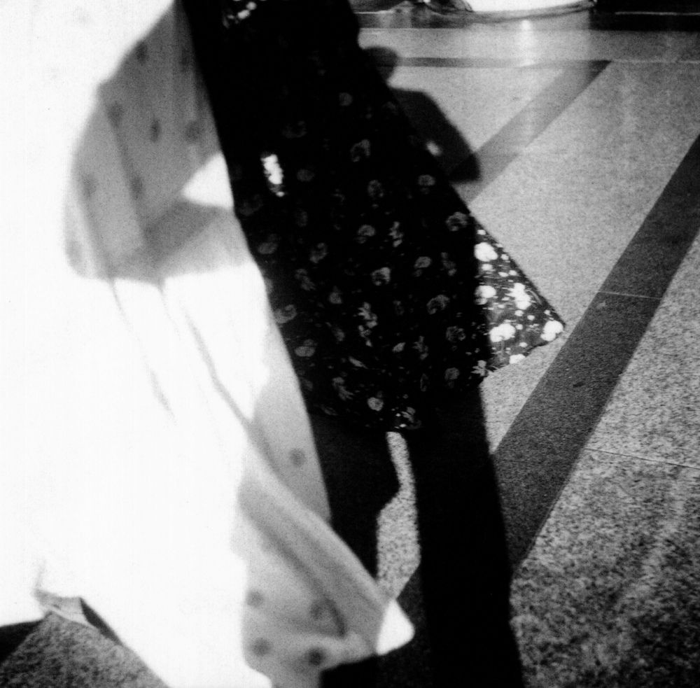 Photograph by Giovanni Benanti