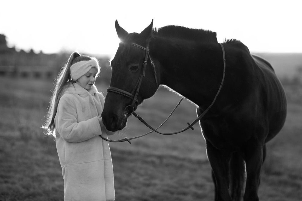 Фотография автора Екатерина Русина