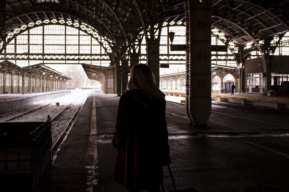 Photograph by Татьяна Кучерова