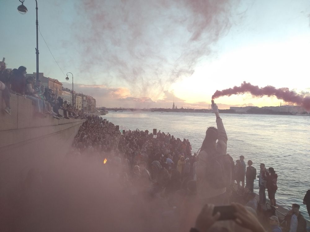 Photograph by Кирилл Черняев