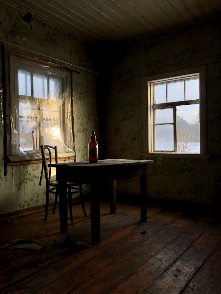 Жизнь после жизни