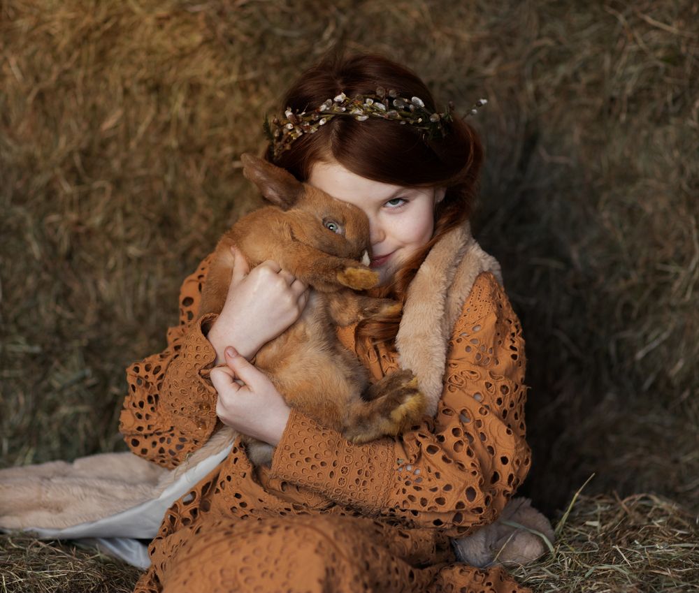 Photograph by Яна Фриц