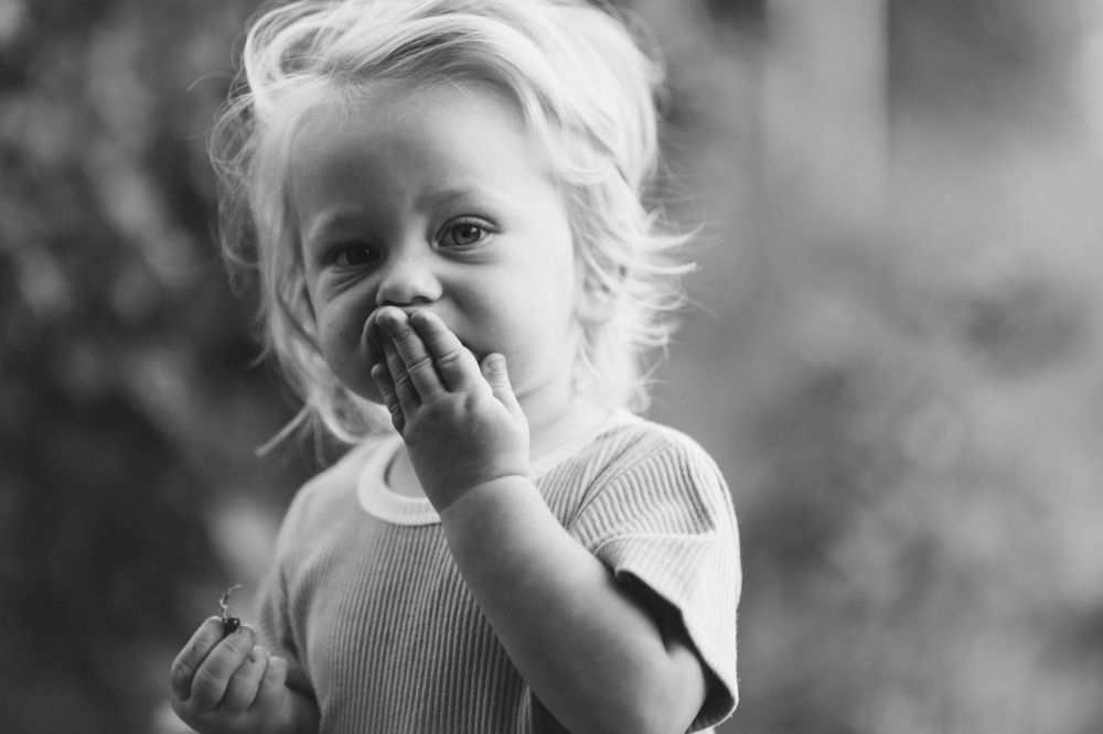 Photograph by Anna Chizh