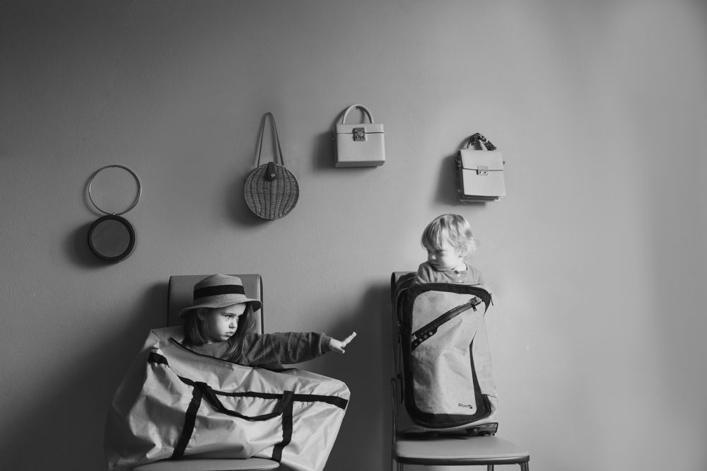 Photograph by Anna Chizh