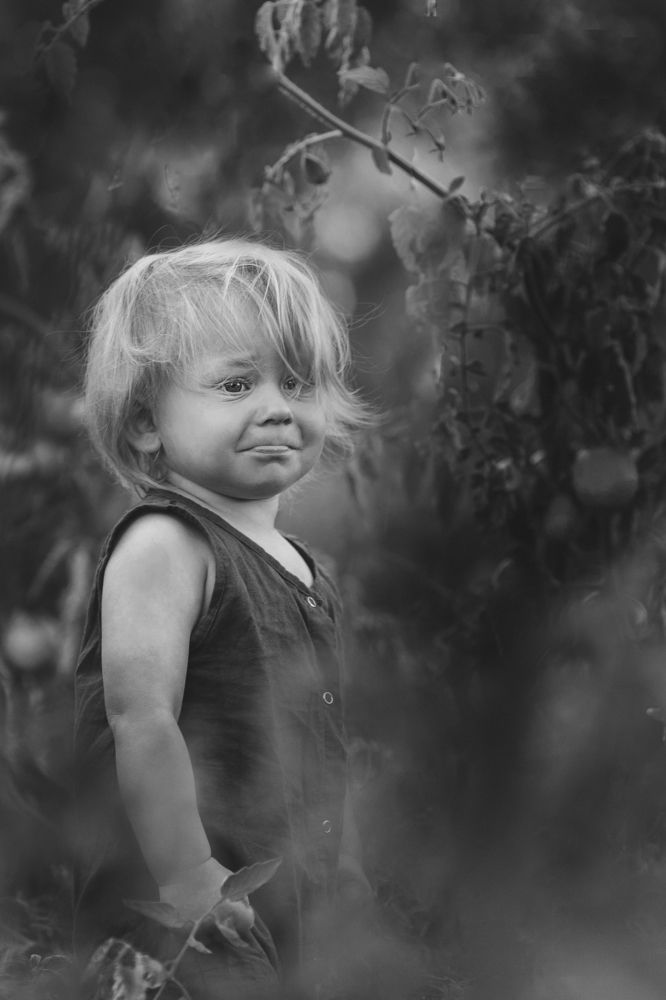 Photograph by Anna Chizh