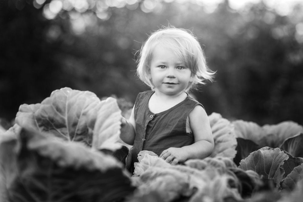 Photograph by Anna Chizh