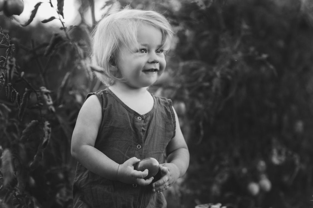 Photograph by Anna Chizh