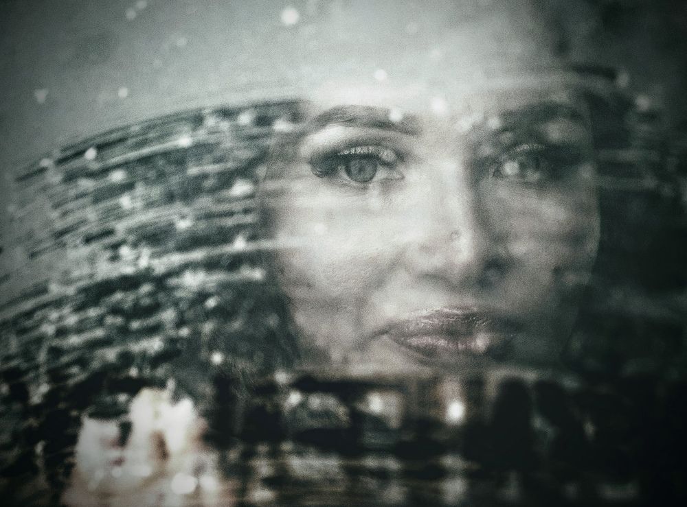 Photograph by Борис Воронин