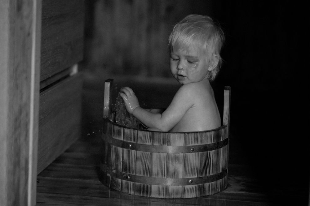 Photograph by Юлия Честнова