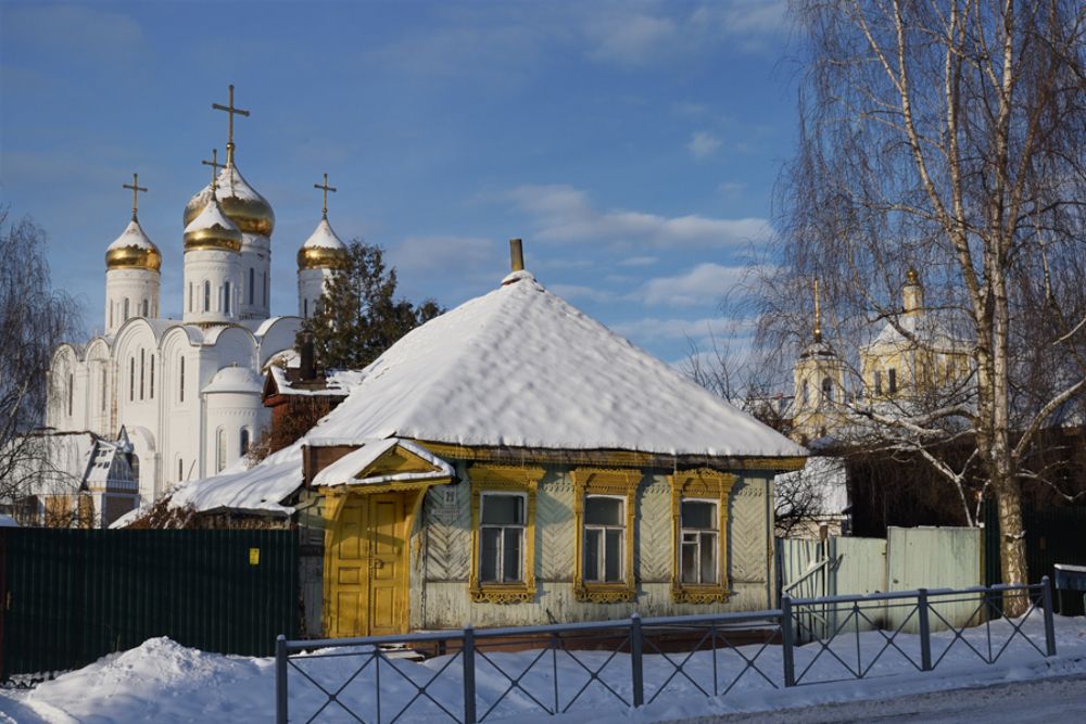 Photograph by Михаил