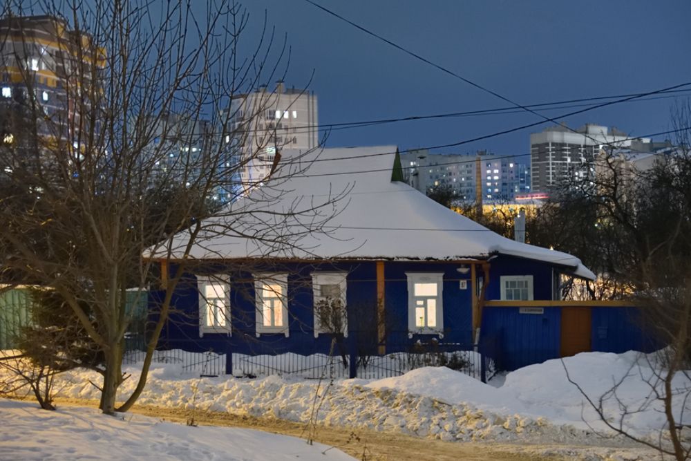 Photograph by Михаил