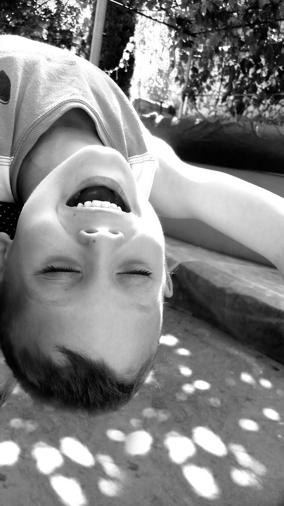 Photograph by Olga Oshchepkova