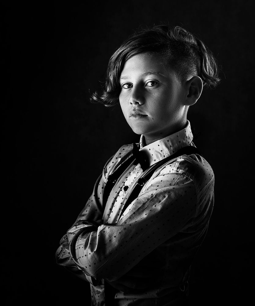 Photograph by Gustavo Kin