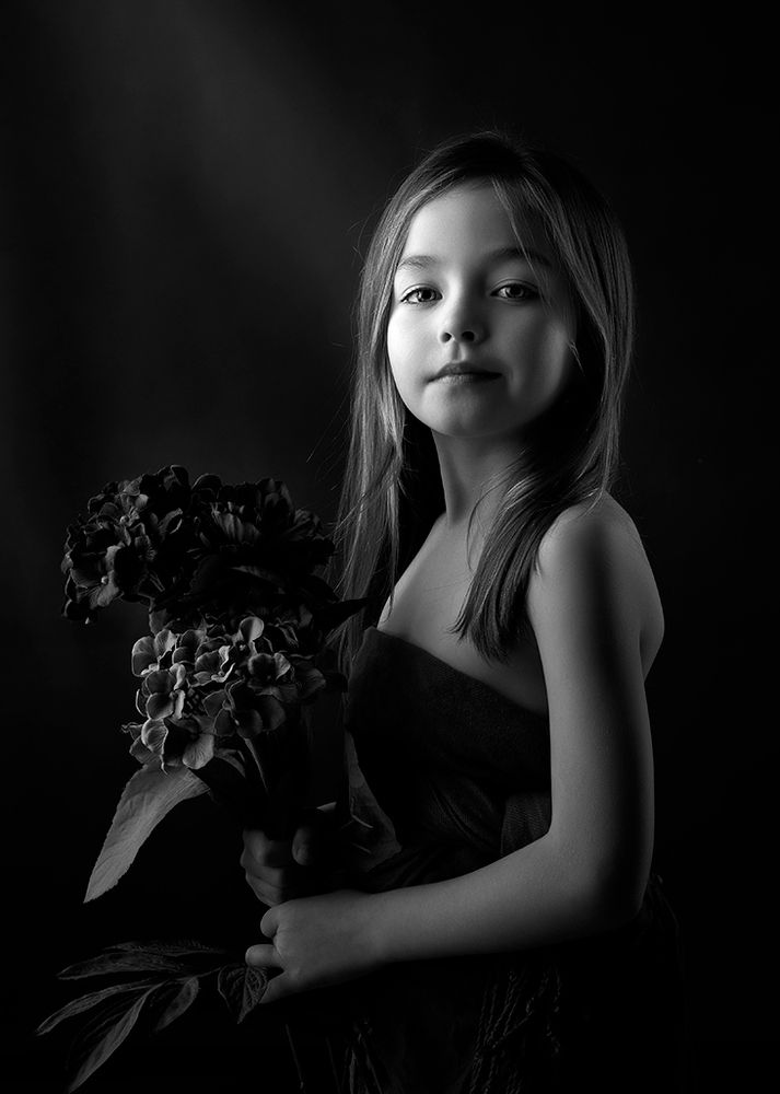 Photograph by Gustavo Kin