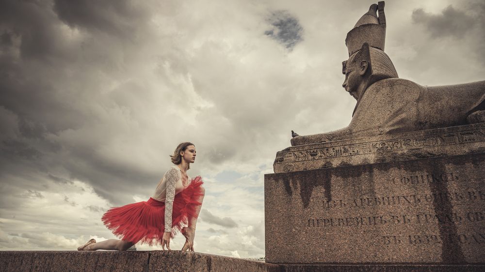 Противостояние эпохе