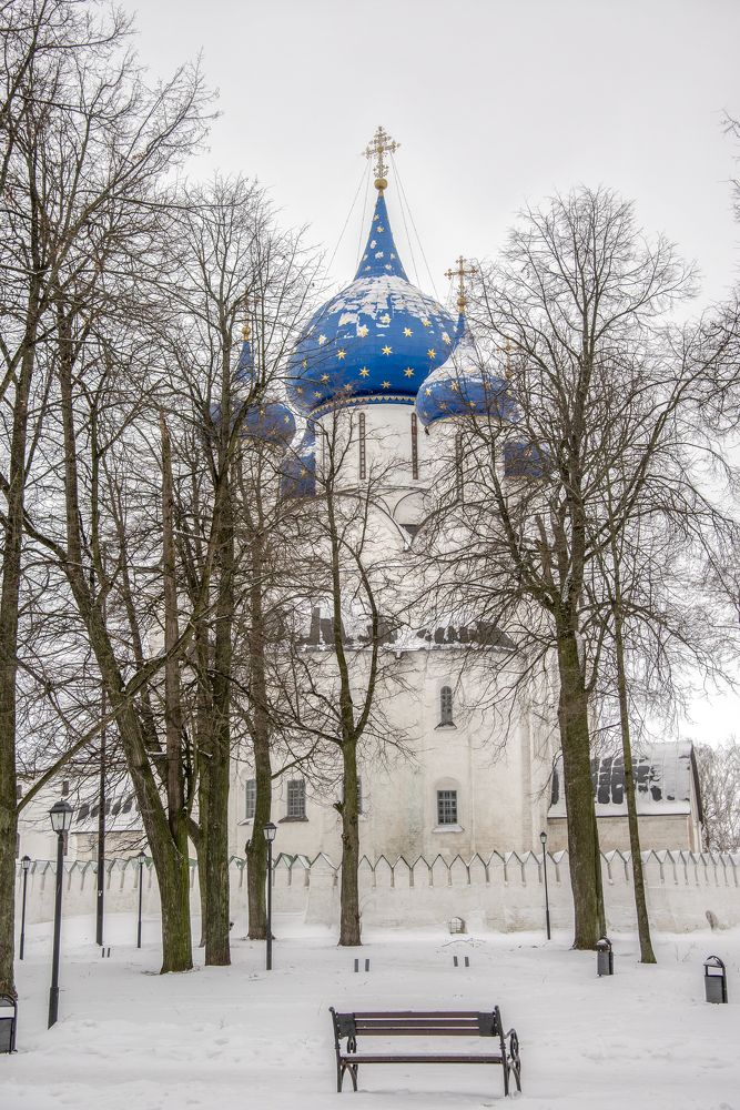 Photograph by Кристина Фарнакеева