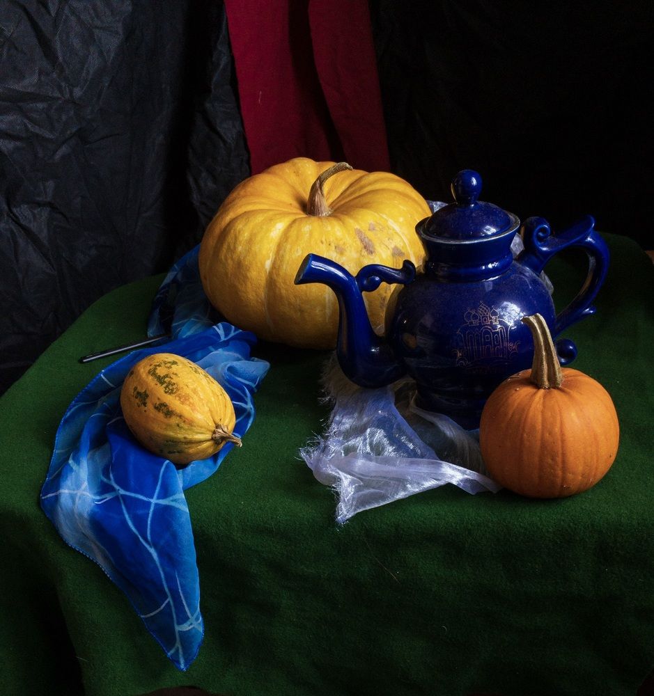 Photograph by Ольга Щербакова