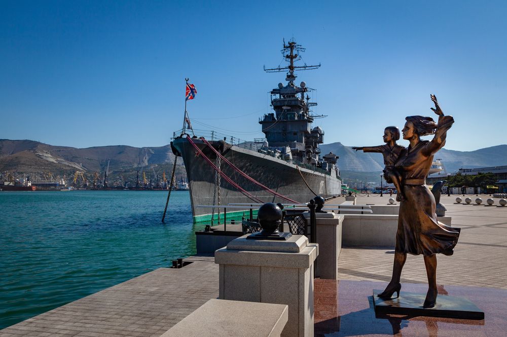 Photograph by Елена Игонина